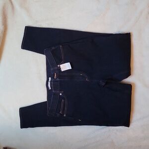 Lands' End High-rise Stretch Jeggings Size 10, New With Tags